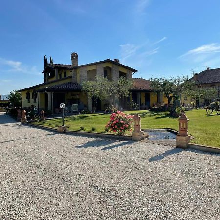 B&B Da Nonna Anacle Bastia Umbra Εξωτερικό φωτογραφία