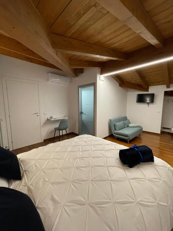 B&B Da Nonna Anacle Bastia Umbra Εξωτερικό φωτογραφία