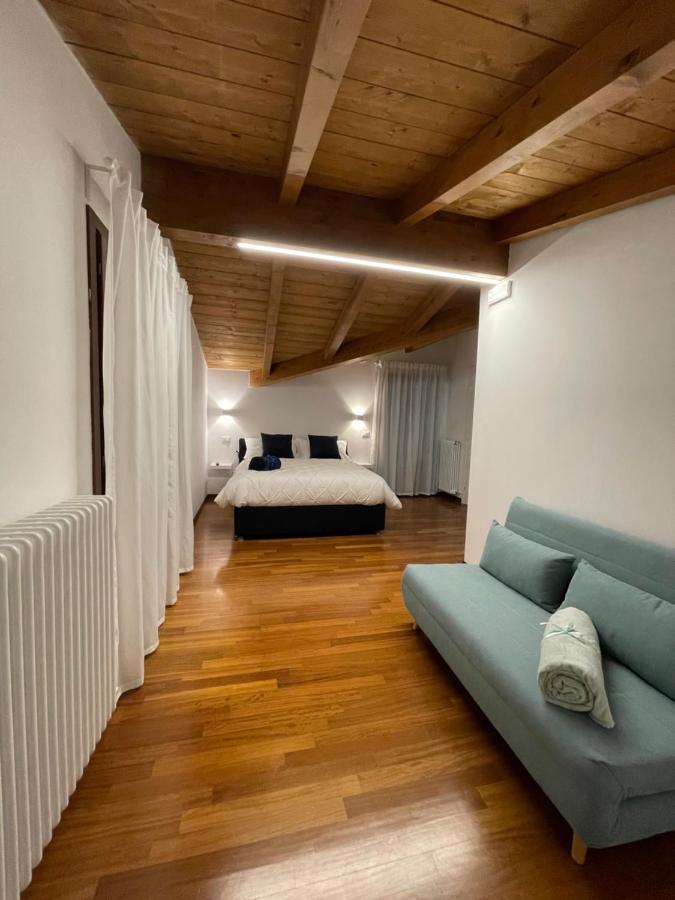 B&B Da Nonna Anacle Bastia Umbra Εξωτερικό φωτογραφία