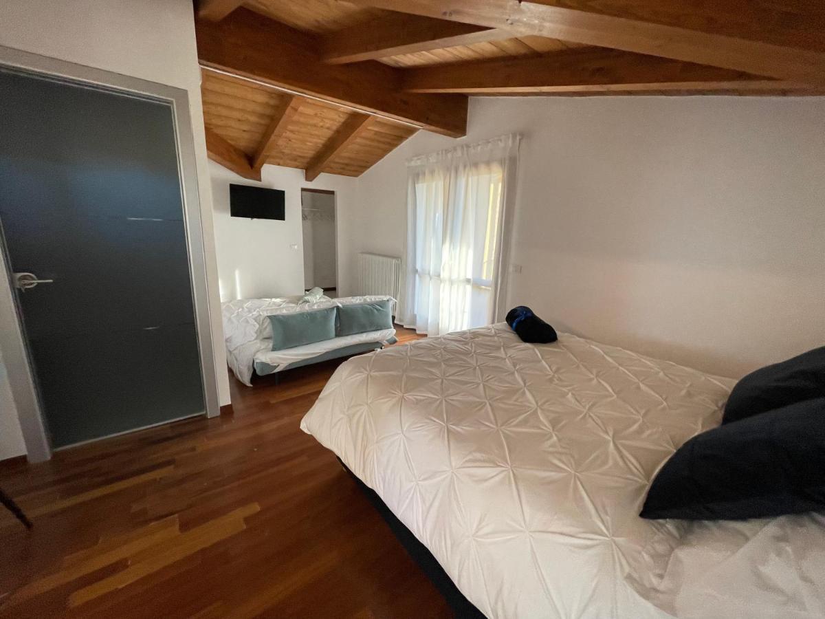 B&B Da Nonna Anacle Bastia Umbra Εξωτερικό φωτογραφία