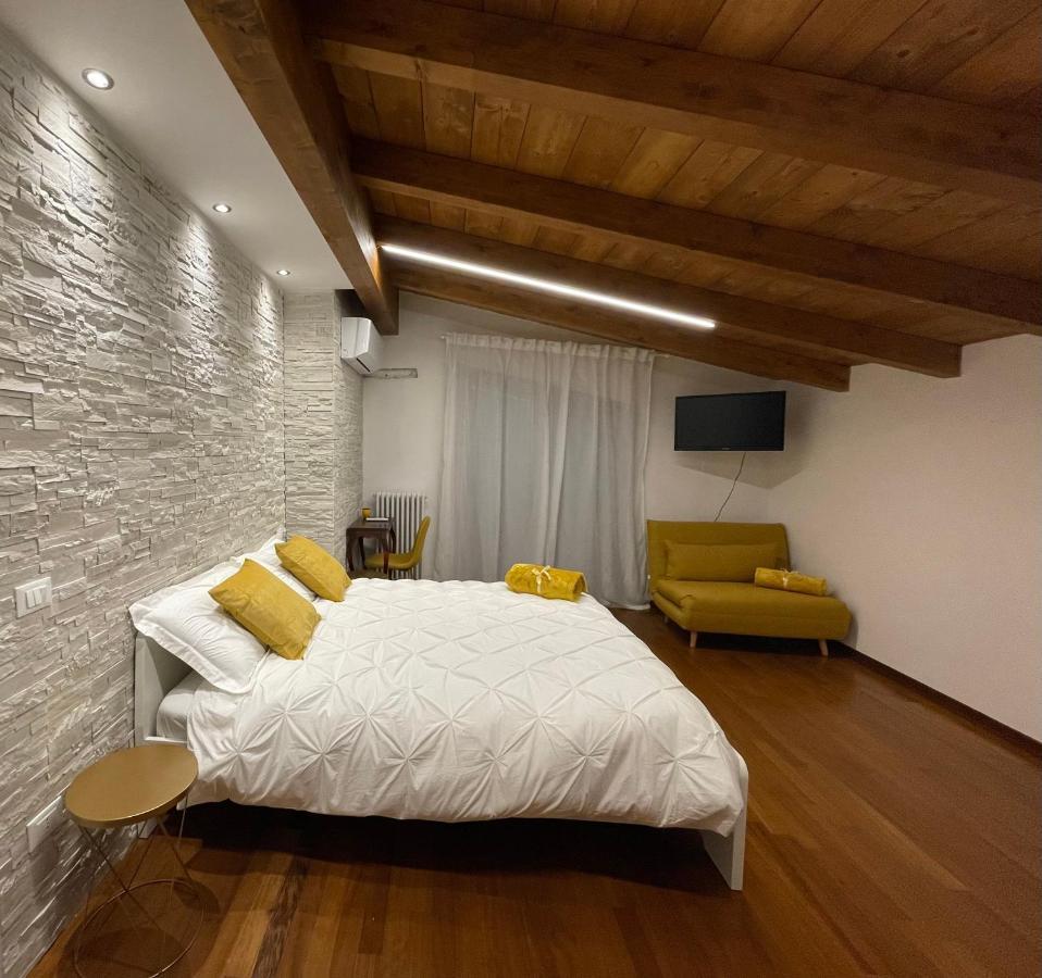 B&B Da Nonna Anacle Bastia Umbra Εξωτερικό φωτογραφία
