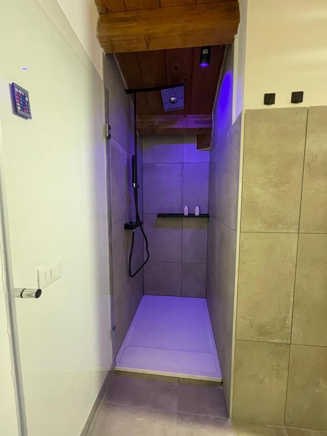 B&B Da Nonna Anacle Bastia Umbra Εξωτερικό φωτογραφία