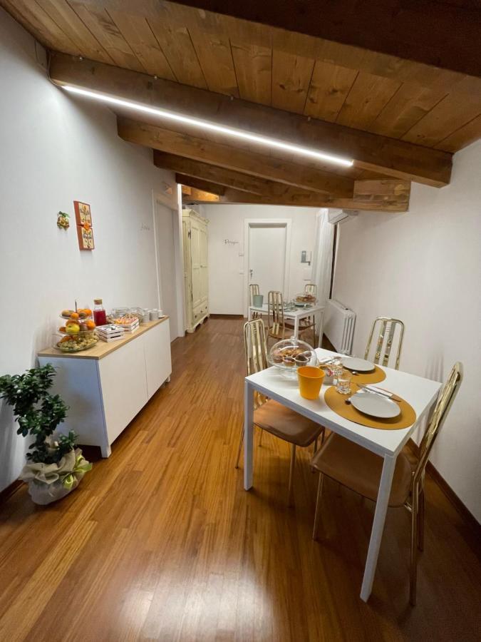 B&B Da Nonna Anacle Bastia Umbra Εξωτερικό φωτογραφία