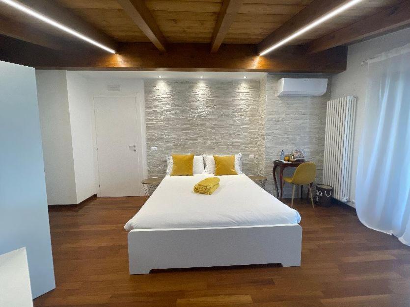 B&B Da Nonna Anacle Bastia Umbra Εξωτερικό φωτογραφία