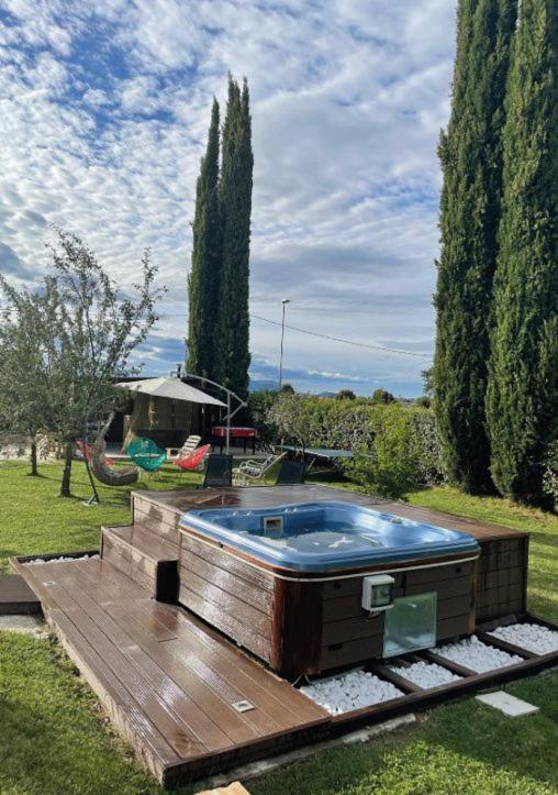 B&B Da Nonna Anacle Bastia Umbra Εξωτερικό φωτογραφία