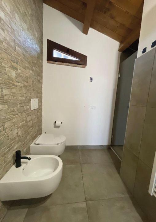 B&B Da Nonna Anacle Bastia Umbra Εξωτερικό φωτογραφία