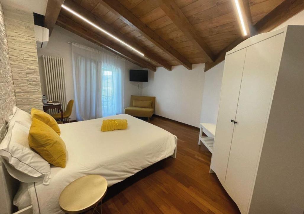 B&B Da Nonna Anacle Bastia Umbra Εξωτερικό φωτογραφία