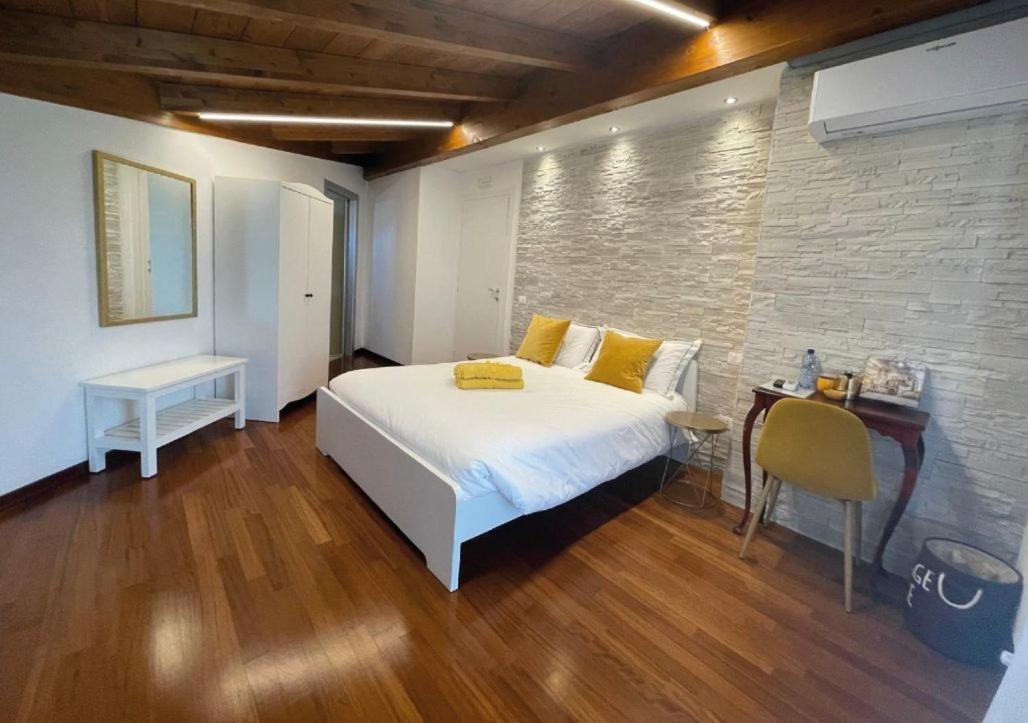 B&B Da Nonna Anacle Bastia Umbra Εξωτερικό φωτογραφία